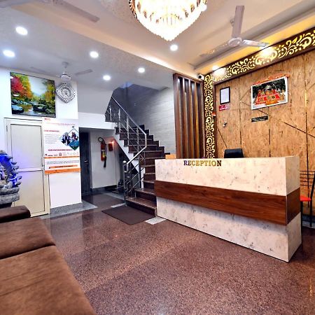 Royal Inn Джаму Екстериор снимка